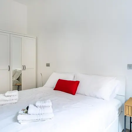 Iflat Radiant Retreat In Esquilino Lejlighed *