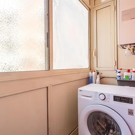 דירה Iflat Radiant Retreat In Esquilino *