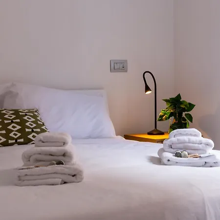Iflat Radiant Retreat In Esquilino * 罗马