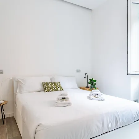 Iflat Radiant Retreat In Esquilino Lejlighed